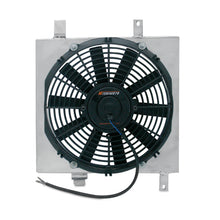 Load image into Gallery viewer, Mishimoto 90-93 Acura Integra Aluminum Fan Shroud Kit
