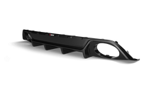 Load image into Gallery viewer, Akrapovic 2021+ Audi RS 3 (8Y) Sportback / Sedan Rear Carbon Fiber Diffuser - High Gloss
