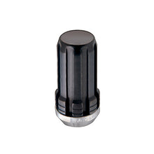 Load image into Gallery viewer, McGard SplineDrive Lug Nut (Cone Seat) M14X1.5 / 1.935in. Length (Box of 50) - Black (Req. Tool)
