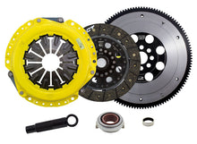 Load image into Gallery viewer, ACT 2012 Honda Civic XT/Perf Street Rigid Clutch Kit
