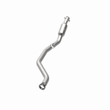 Load image into Gallery viewer, Magnaflow Conv DF 13-14 Mercedes-Benz GL450 V8 4.6 OEM Underbody
