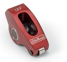Load image into Gallery viewer, Edelbrock Rocker Arms Roller SBF 3/8In 1 6 1 Ratio IndIVidual
