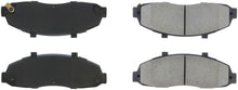 Load image into Gallery viewer, StopTech Sport Brake Pads w/Shims and Hardware - Front
