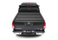 Load image into Gallery viewer, BAK 05-20 Nissan Frontier 5ft Bed BAKFlip MX4 Matte Finish
