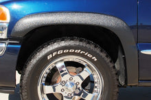 Load image into Gallery viewer, Lund 99-07 Chevy Silverado 1500 SX-Sport Style Smooth Elite Series Fender Flares - Black (2 Pc.)
