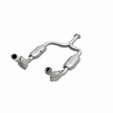 Load image into Gallery viewer, MagnaFlow Conv DF 2003 Ford Mustang 3.8L
