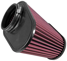 Load image into Gallery viewer, Airaid Dodge 5.9/6.7L DSL / Ford 6.0L DSL Kit Replacement Air Filter

