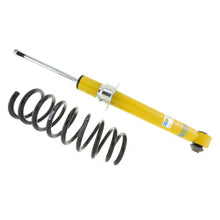 Load image into Gallery viewer, Bilstein B12 (Pro-Kit) 11-12 BMW 528i Base L4/L6 2.0/3.0L Front &amp; Rear Suspension Kit
