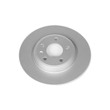 Load image into Gallery viewer, Power Stop 09-19 Audi A4 Rear Evolution High Carbon Geomet Coated Rotor
