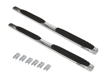 Load image into Gallery viewer, Go Rhino 19-20 Chevy 1500 4in OE Xtreme Complete Kit w/Sidesteps + Brkts
