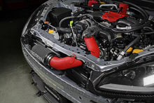 Load image into Gallery viewer, Perrin 22-23 Subaru BRZ/GR86 Cold Air Intake - Red
