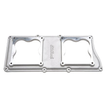Load image into Gallery viewer, Edelbrock Intake Manifold Top Victor Tunnel Ram Chevrolet Big Block 468-582 CI V8
