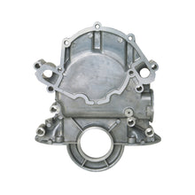 Load image into Gallery viewer, Edelbrock Timing Cover Alum S/B Ford 65-78 289 (Non K-Code) and 302 69-87 351W w/ Timing Marker
