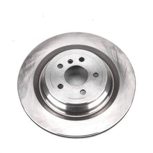 Load image into Gallery viewer, Power Stop 13-16 Mercedes-Benz GL350 Rear Autospecialty Brake Rotor
