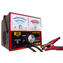 Load image into Gallery viewer, Autometer Battery Tester 800 AMP w/ Unloader
