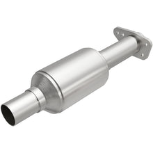 Load image into Gallery viewer, MagnaFlow Conv Direct Fit 85-93 Chevrolet S10 L4 2.5LGAS
