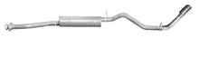 Load image into Gallery viewer, Gibson 15-22 Chevrolet Colorado Base 2.5L 3in Cat-Back Single Exhaust - Aluminized
