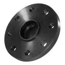 Load image into Gallery viewer, Yukon Yoke Rear Transfer Case Flange Jeep JK w/Aftermarket NP241
