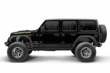 Load image into Gallery viewer, Bushwacker Trail Armor Fender Delete Kit 18-21 Jeep Wrangler JL 2DR/4DR

