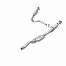 Load image into Gallery viewer, MagnaFlow Conv DF 01 Dakota 3.9L 4wd OEM
