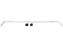 Load image into Gallery viewer, Whiteline 01-04 Toyota MR2 ZZW30 Rear 18mm Heavy Duty Adjustable Swaybar
