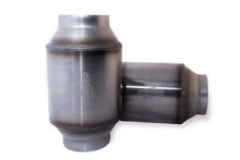 Load image into Gallery viewer, Kooks Universal 3 Inch GREEN Catalyst 7.5 Inch Length 400 cell
