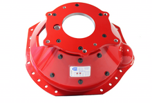 Load image into Gallery viewer, McLeod SFI 16.1 Aluminum Bellhousing w/Titanium Sleeve/Motor Plate/Bolt Kit
