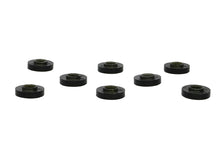 Load image into Gallery viewer, Whiteline 10/65-73 Ford Mustang Front Shock Absorber Lower Bushing
