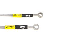 Load image into Gallery viewer, Goodridge 15-16 Subaru STi (w/ Brembo Calipers) Brake Lines

