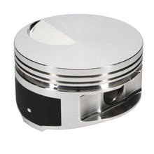 Load image into Gallery viewer, JE Pistons BBF M-6049-SCJ FT Set of 8 Pistons
