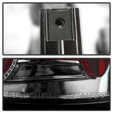 Load image into Gallery viewer, Spyder Chevy Silverado 1500 03-06 (Does Not Fit Stepside)Euro Style Tail Lights Chrm ALT-YD-CS03-C
