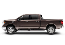 Load image into Gallery viewer, BAK 04-15 Nissan Titan 5ft 6in Bed BAKFlip MX4 Matte Finish
