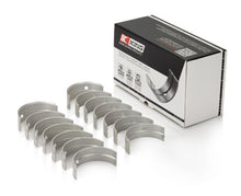 Load image into Gallery viewer, King Toyota 2M/4M/5ME/5MGE/7MGE/7MGTE (Size STD) Main Bearing Set

