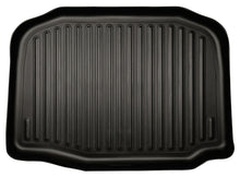 Load image into Gallery viewer, Husky Liners 10-13 Lincoln MKT WeatherBeater Black Rear Cargo Liner

