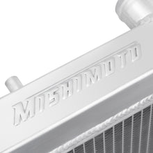 Load image into Gallery viewer, Mishimoto 03-08 Hyundai Tiburon Aluminum Radiator
