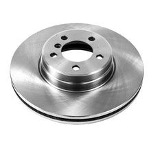Load image into Gallery viewer, Power Stop 03-05 Land Rover Range Rover Front Autospecialty Brake Rotor
