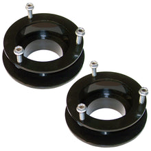 Load image into Gallery viewer, Superlift 94-01 Dodge Ram 1500/06-13 Ram 1500 Mega Cab/94-13 Ram 2500 4WD 2in Leveling Kit - Front
