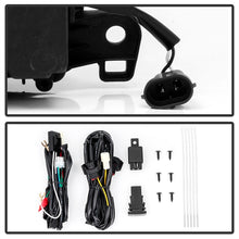 Load image into Gallery viewer, Spyder Lexus IS F-Sport Models Only 14-16 OEM LED Fog Lights w/Switch - Clear FL-LIS250-FS-C

