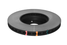 Load image into Gallery viewer, DBA 11-14 Mazda 2 Front 4000 Series Plain Rotor
