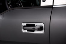 Load image into Gallery viewer, Putco 17-20 Ford SuperDuty - 4 Door Buckets Only Door Handle Covers
