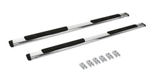 Load image into Gallery viewer, Go Rhino 19-20 Chevy 1500 5in OE Xtreme Low Profile Complete Kit w/Sidesteps + Brkts
