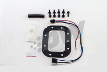 Load image into Gallery viewer, DeatschWerks 86-89 Chevy Corvette 5.7L DW200 / DW300 Fuel Pump Set Up Kit
