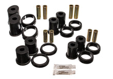 Load image into Gallery viewer, Energy Suspension Rr Lwr Cab W/Thrust Washer - Black
