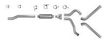 Load image into Gallery viewer, Diamond Eye KIT 4in CB DUAL AL: 03-07 FORD 6.0L F250/F350
