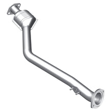 Load image into Gallery viewer, MagnaFlow Conv DF 93-95 Supra non-turbo Rear
