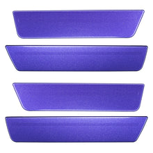 Load image into Gallery viewer, Oracle 08-14 Dodge Challenger Concept Sidemarker Set - Ghosted - Plum Crazy Pearl (PHG)
