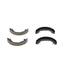 Load image into Gallery viewer, Power Stop 03-10 Ford Crown Victoria Rear Autospecialty Parking Brake Shoes
