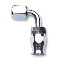 Load image into Gallery viewer, Russell Performance -3 AN PowerFlex 90 Degree Hose End
