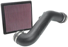 Load image into Gallery viewer, Airaid 2018 Ford F150 V6 5.0L F/l Jr Intake Kit
