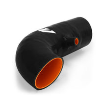 Load image into Gallery viewer, Mishimoto 12-14 Subaru BRZ / 12-14 Scion FR-S / 12-14 Toyota GT86 Silicone Induction Hose - Black
